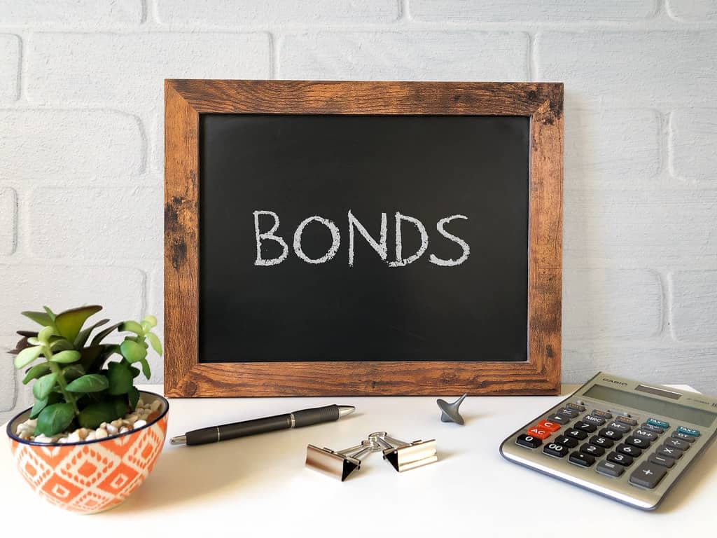 bonds investment portfolio