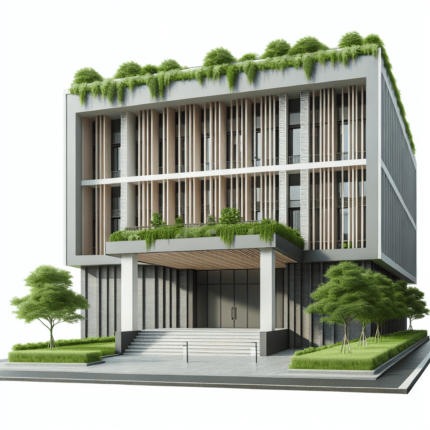 green building investment portfolio